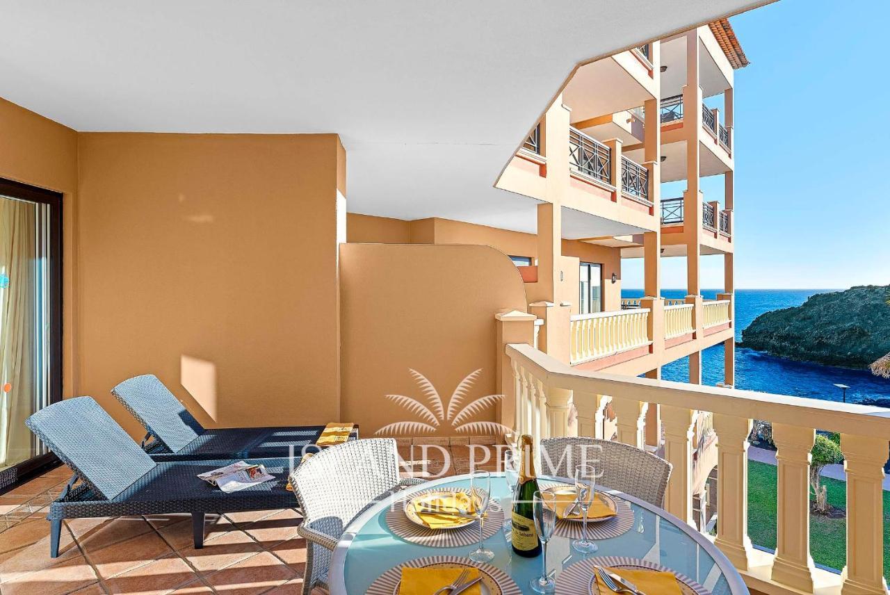 Apartamento El Nautico Relax In Golf Del Sur En306 San Miguel de Abona Exterior foto