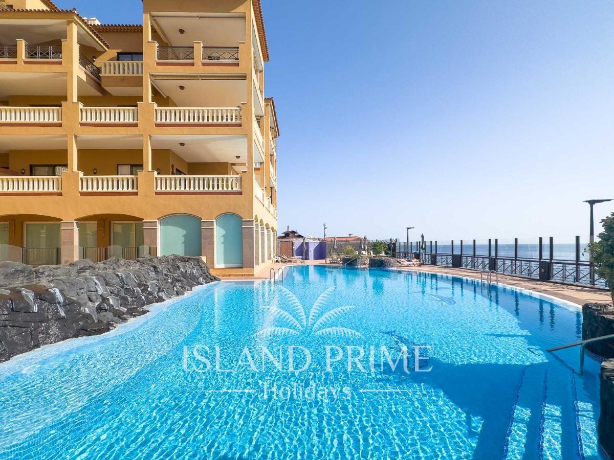 Apartamento El Nautico Relax In Golf Del Sur En306 San Miguel de Abona Exterior foto